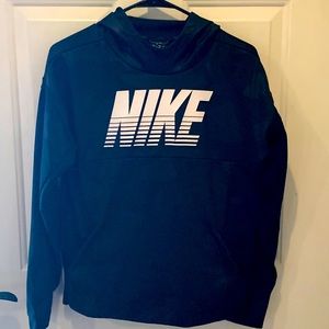 Boys Nike hoodie